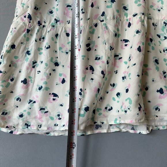 🎉5 for $45🎉 NWT A New Day Dress Maxi Long Women Size S - Picture 7 of 9